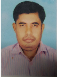 Asst. Teacher <br>  Dino Bondhu